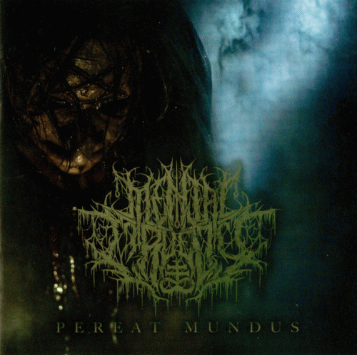 Mental Cruelty : Pereat Mundus